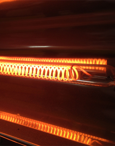 Revolutionizing Industrial Heating: Introducing the High Temperature Process Air Heated Linear Burner (HLPB)