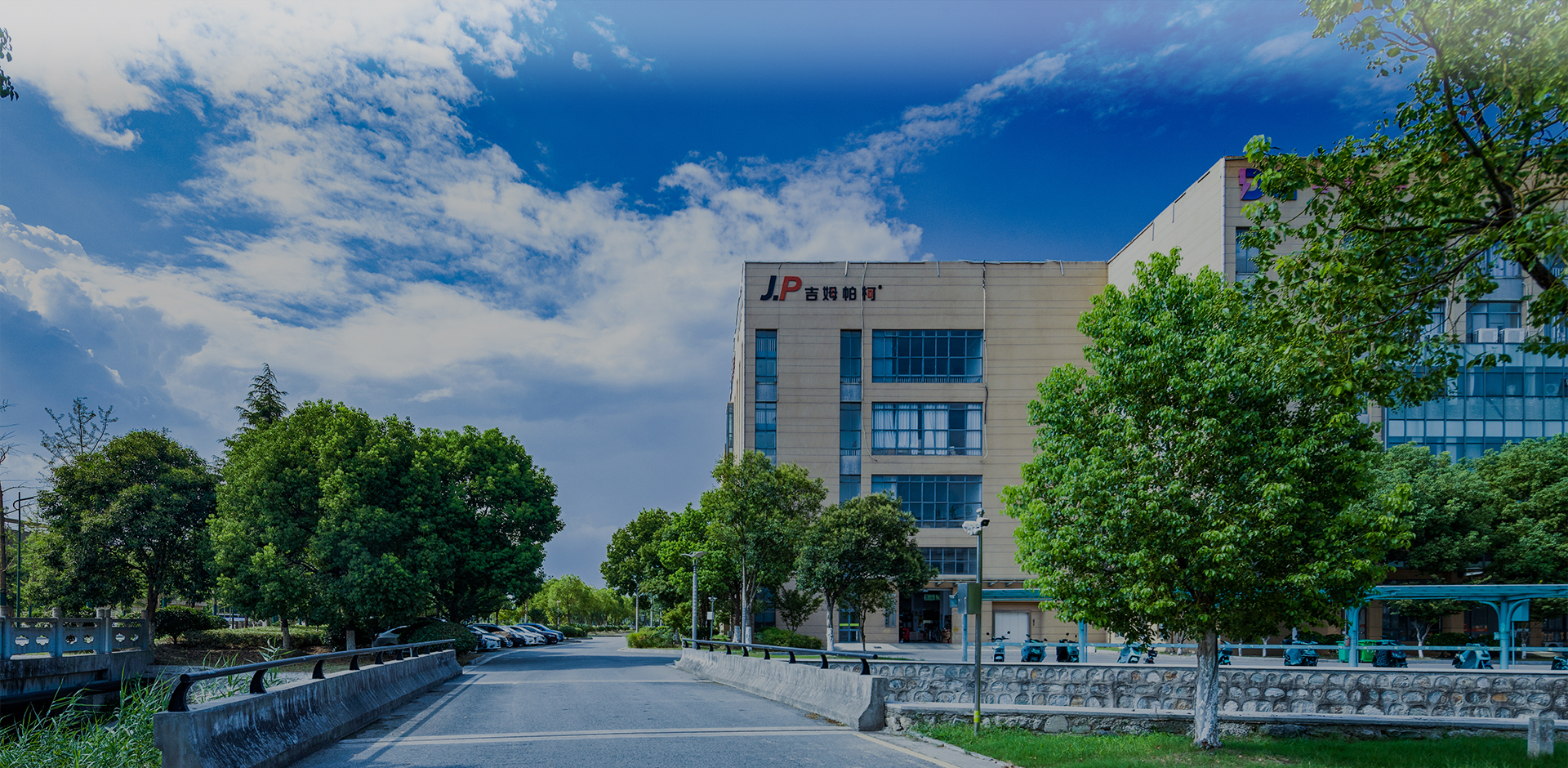 J. Parker Combustion Equipment (Jiangsu) Co., Ltd.