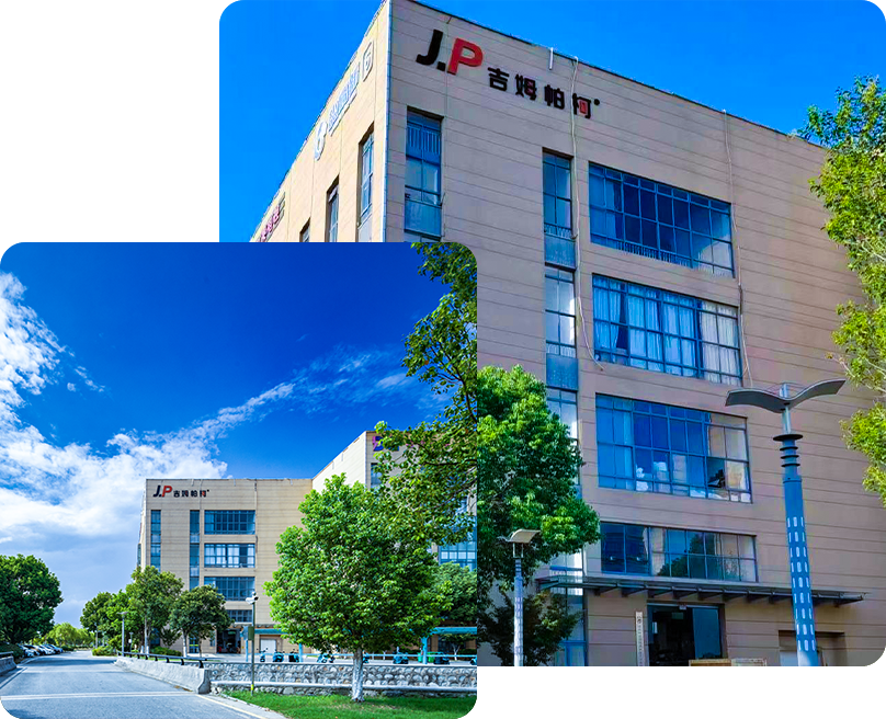 J. Parker Combustion Equipment (Jiangsu) Co., Ltd.